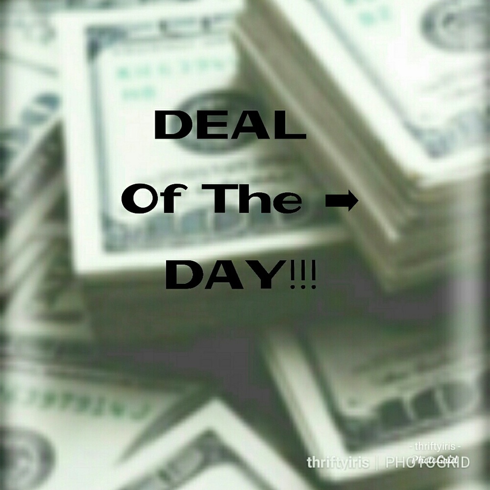 💰 DEAL OF THE DAY💰
